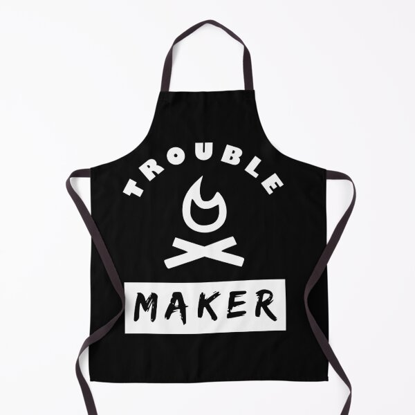 Item preview, trouble maker designed and sold by TShirtsByMs.