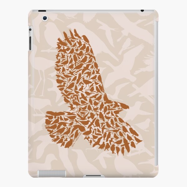 Hawk iPad Snap Case