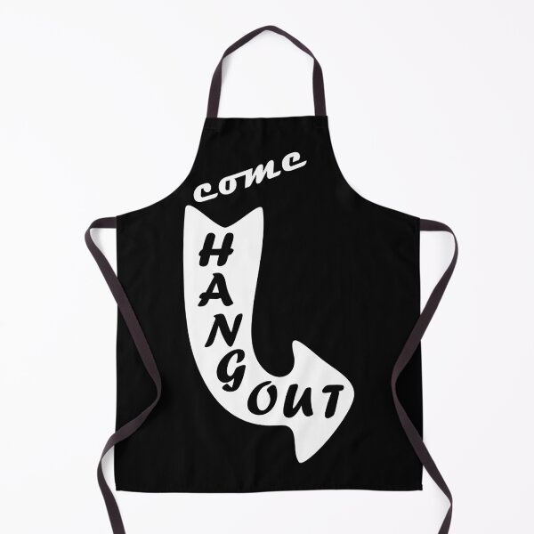 Item preview, come hang out designed and sold by TShirtsByMs.