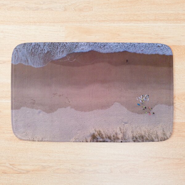 Item preview, Sunshine Coast Surf School designed and sold by Michael Heritage.