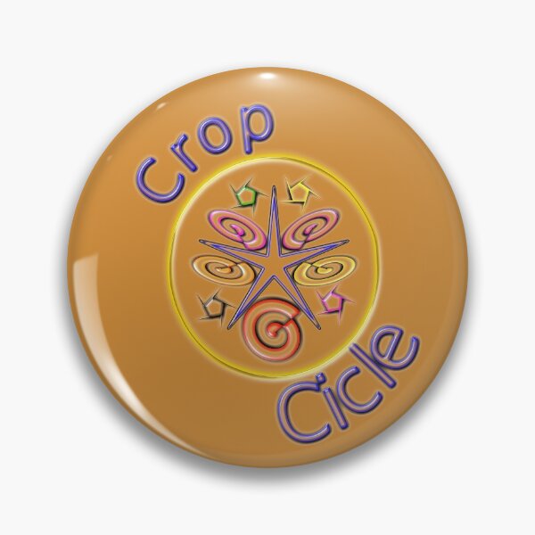 Item preview, Crop Cicle designed and sold by praupp.
