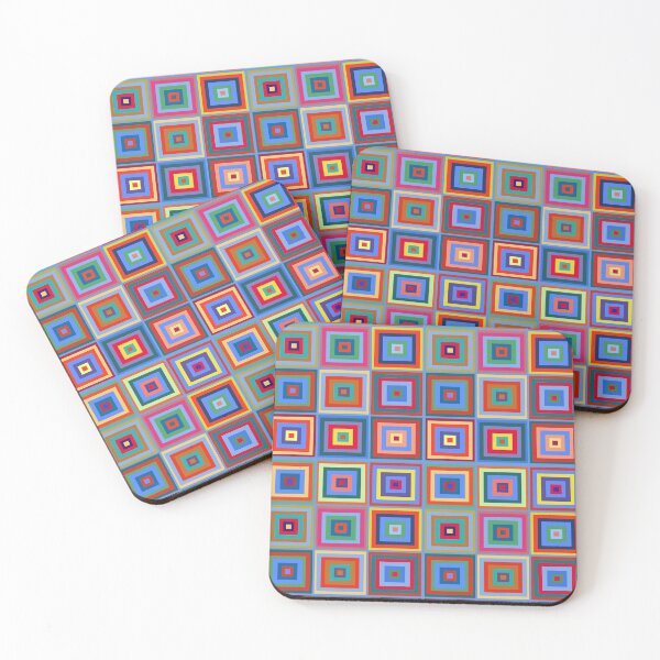 Item preview, Kandinsky No. 54 designed and sold by Rockett Graphics.