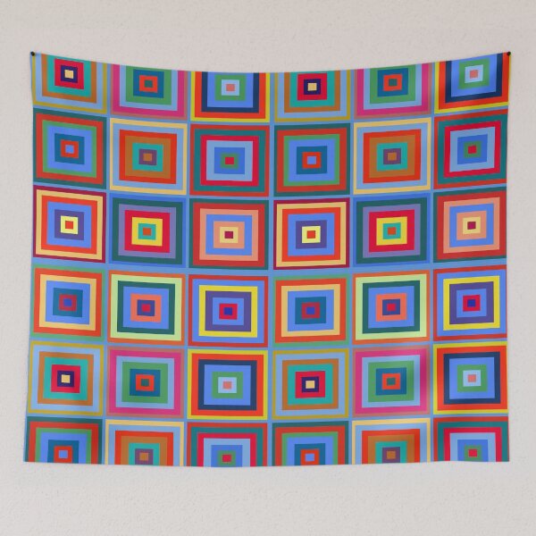 Item preview, Kandinsky No. 54 designed and sold by Rockett Graphics.