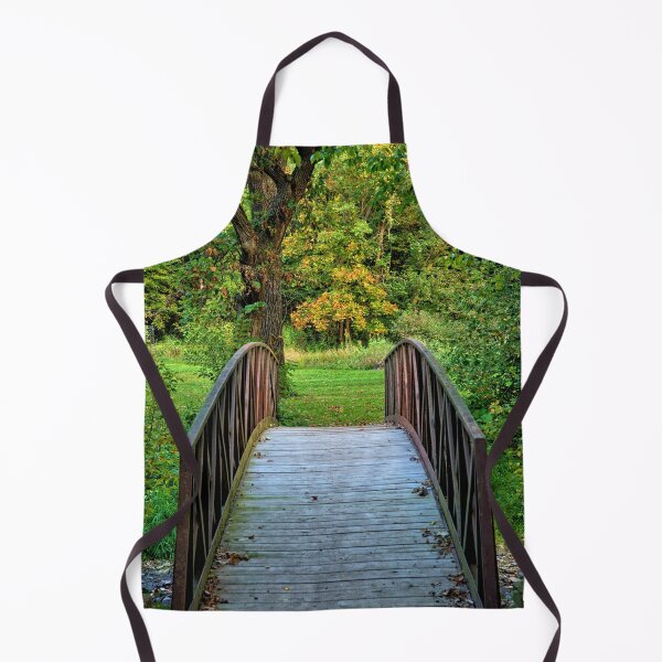 Item preview, Bridge To Autumn designed and sold by LynyrdSky.