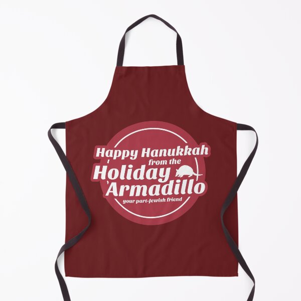Item preview, Holiday Armadillo designed and sold by TeeAgromenaguer.