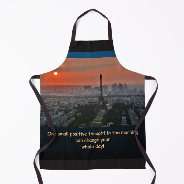 Item preview, Positive thought designed and sold by PlusUltraClocks.