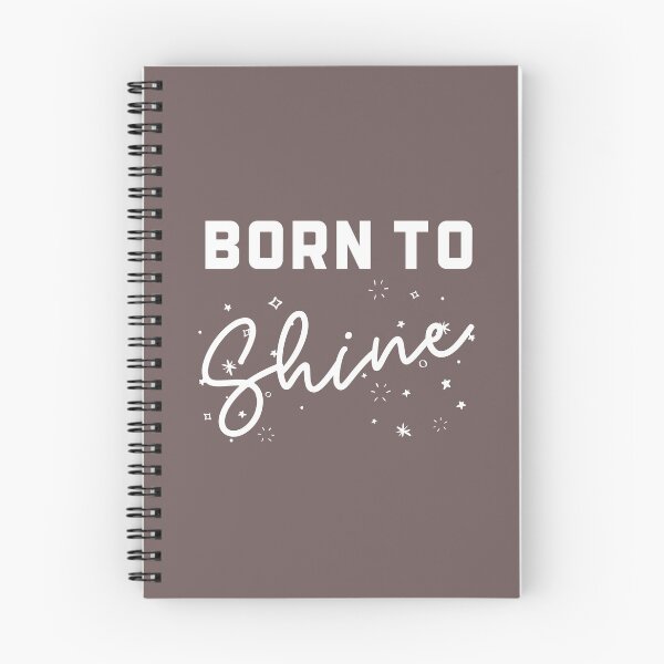 Item preview, Born to Shine designed and sold by RitaTavares50.