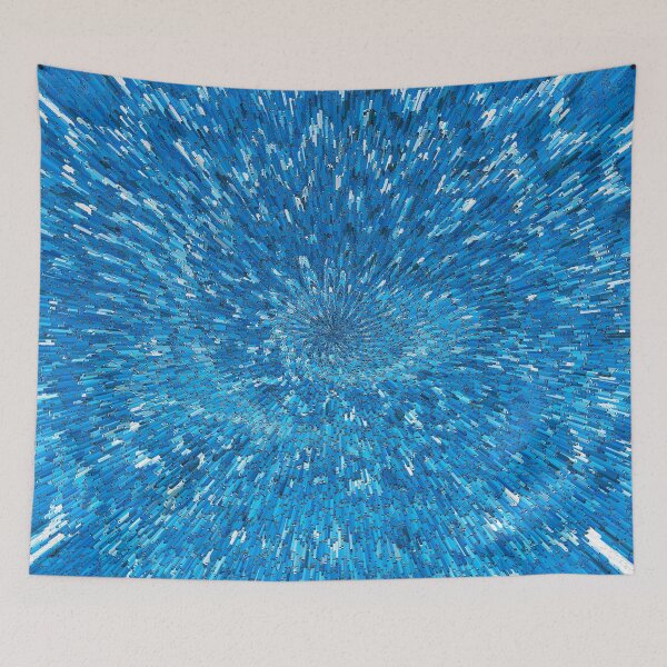 Item preview, Blue Burst designed and sold by Xylyene.