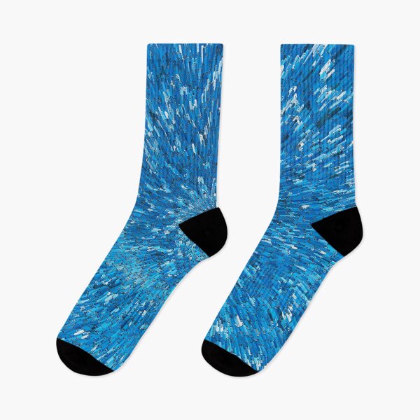 Item preview, Blue Burst designed and sold by Xylyene.