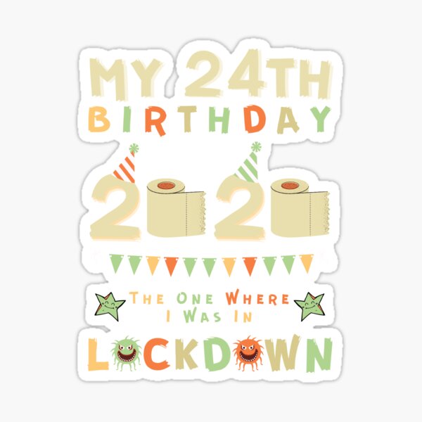 LINAYE 24 Sheets Happy Birthday Stickers for Kids Adults 730 Counts  Birthday Stickers Small Large Stickers for Birthday Party, Birthday Gifts  Cards