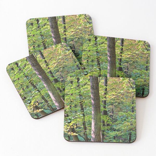 Item preview, Forest For The Trees 2 designed and sold by LynyrdSky.