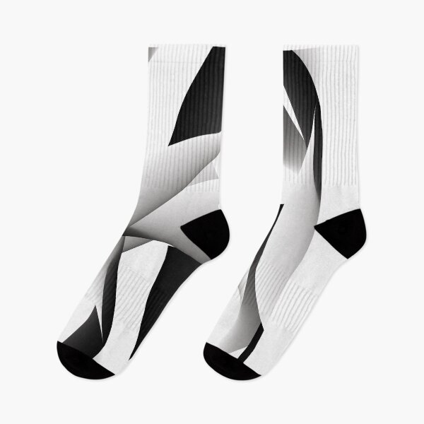 Item preview, Black and White swirl designed and sold by Artpatriot.