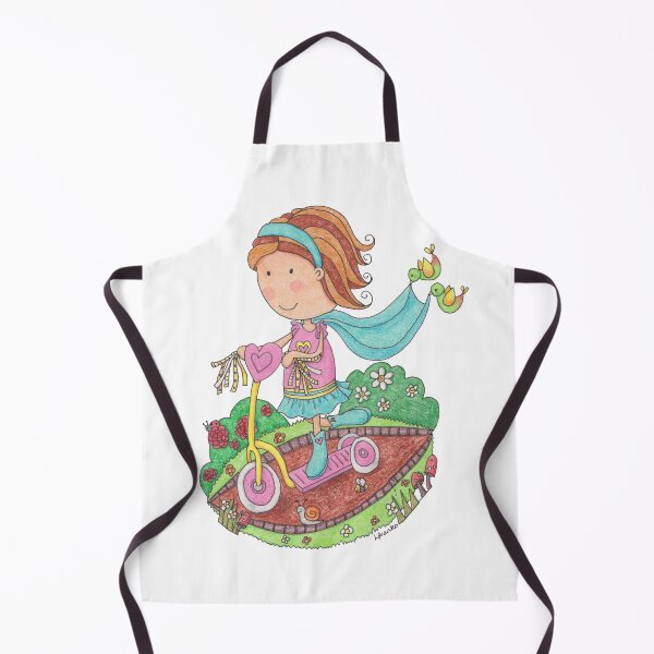 Item preview, Bike designed and sold by LouiseFranksArt.