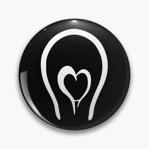 Item preview, light bulb - love lights up designed and sold by TShirtsByMs.