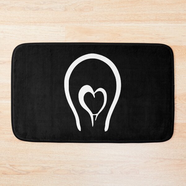 Item preview, light bulb - love lights up designed and sold by TShirtsByMs.
