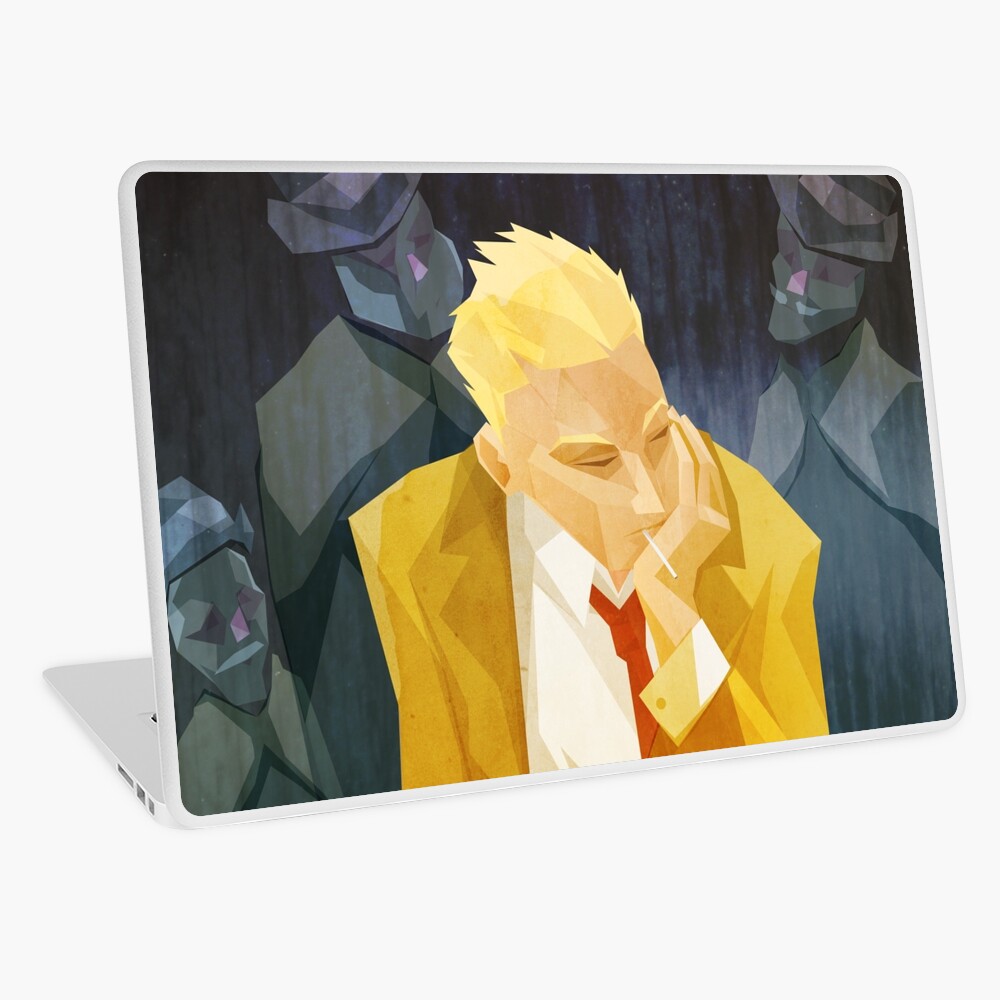 Item preview, Laptop Skin designed and sold by modHero.