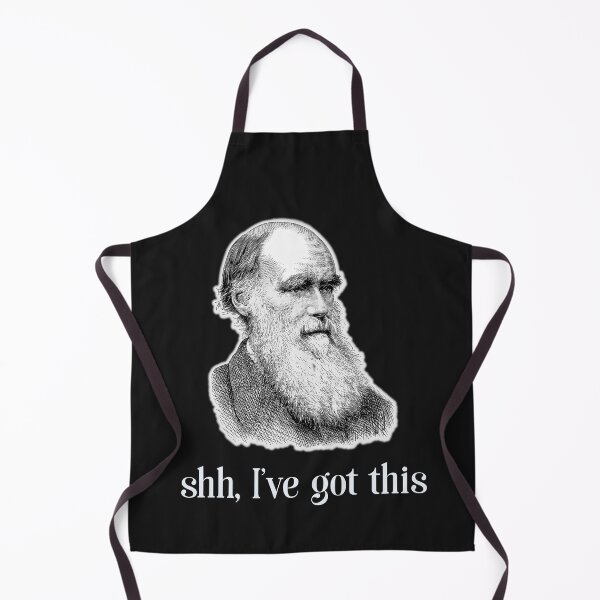 Item preview, Darwin's theory designed and sold by onemoremask.