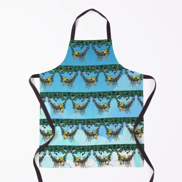 Item preview, Marsupilami in hammock / Day sky / Pattern designed and sold by Hubashop.