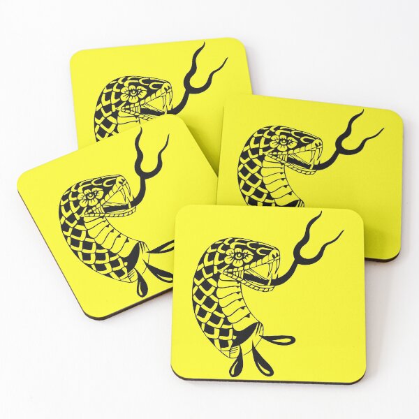 Item preview, snake head sketch designed and sold by TheOrqUitO.
