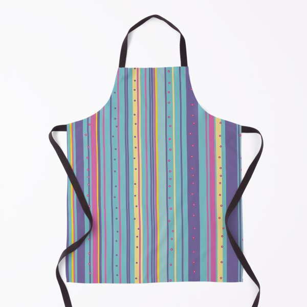 Item preview, Cotton candy stripes designed and sold by Meg M Studio.