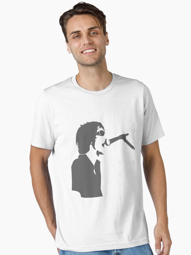 Richard Ashcroft The Verve T Shirt Richard Ashcroft The