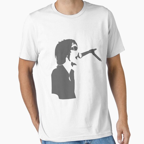 Item preview,  ENGLISH SINGER MOST POPULAR RICHARD ASHCROFT designed and sold by gmcelmurrayai.