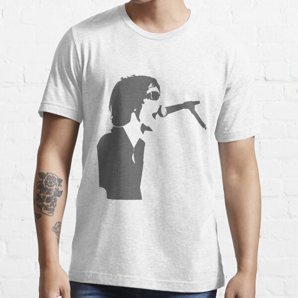 " ENGLISH SINGER MOST POPULAR RICHARD ASHCROFT" Tshirt for Sale by
