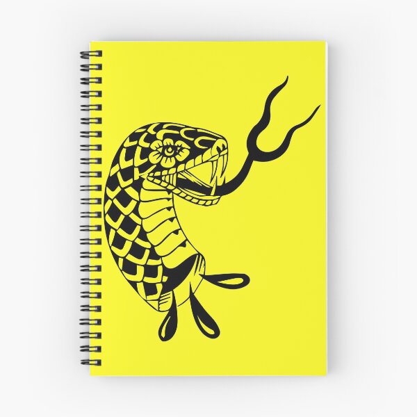 Item preview, snake head sketch designed and sold by TheOrqUitO.
