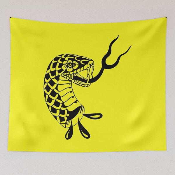 Item preview, snake head sketch designed and sold by TheOrqUitO.