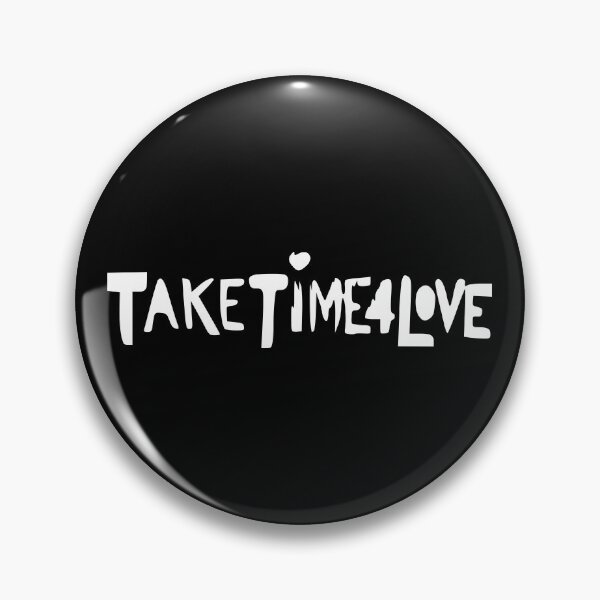 Item preview, Time for love designed and sold by TShirtsByMs.