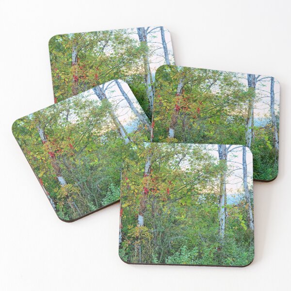 Item preview, Jackson Poplars designed and sold by LynyrdSky.