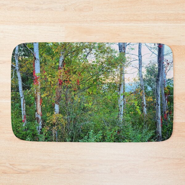 Item preview, Jackson Poplars designed and sold by LynyrdSky.