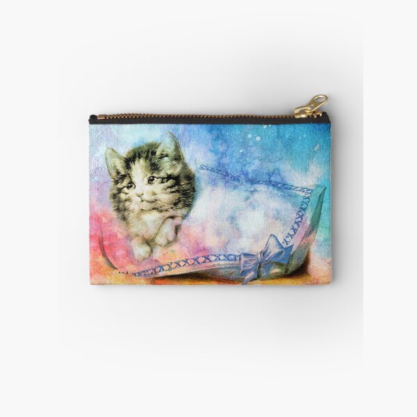 Item preview, SWEETHEART KITTEN designed and sold by Tammera.