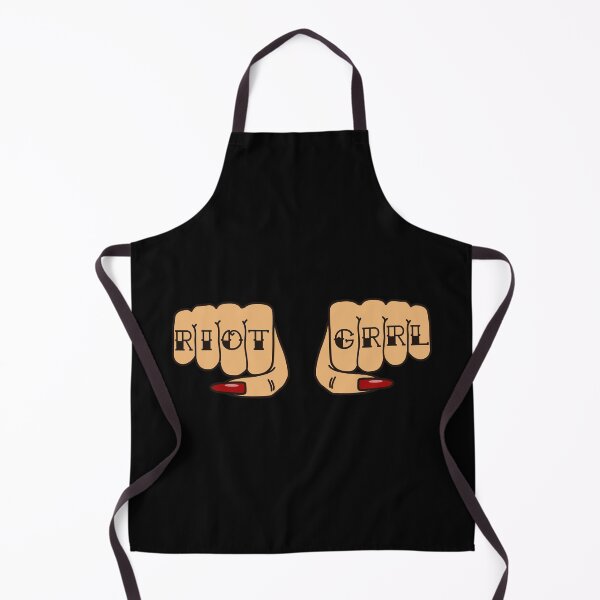 Item preview, Riot Grrl designed and sold by TeeAgromenaguer.