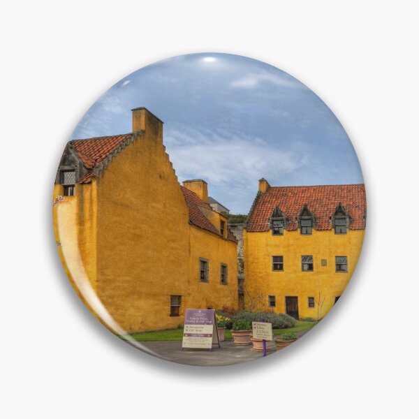 Item preview, Culross Palace designed and sold by tomg.