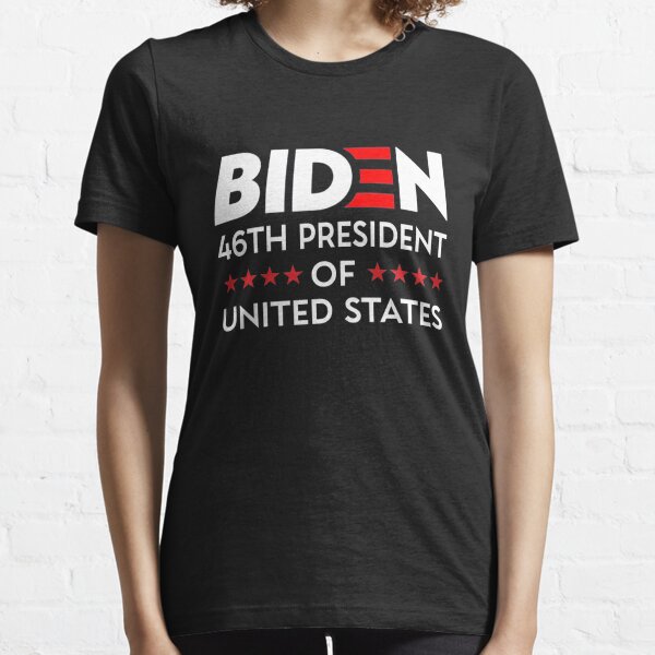 46th president t shirt