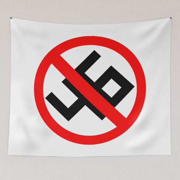 Item preview, Anti 46 designed and sold by Nick Krav.