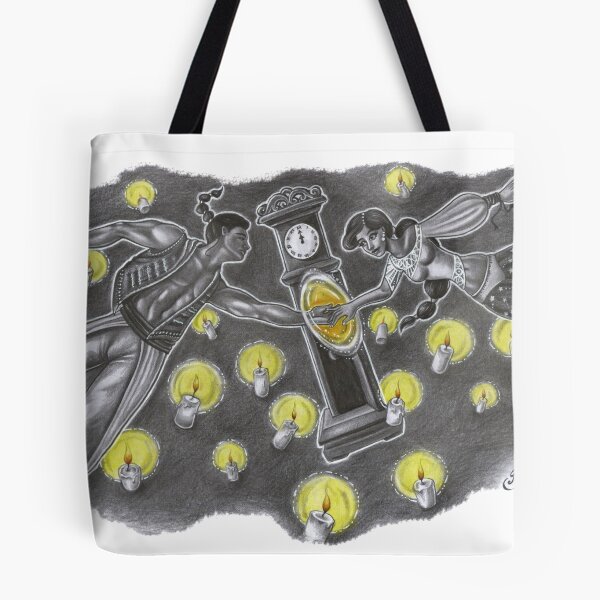 Item preview, Zanan & Asra designed and sold by Myfrawings.