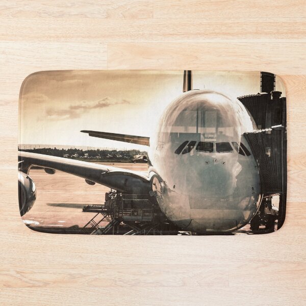 Item preview, airplane on the track designed and sold by franckreporter.