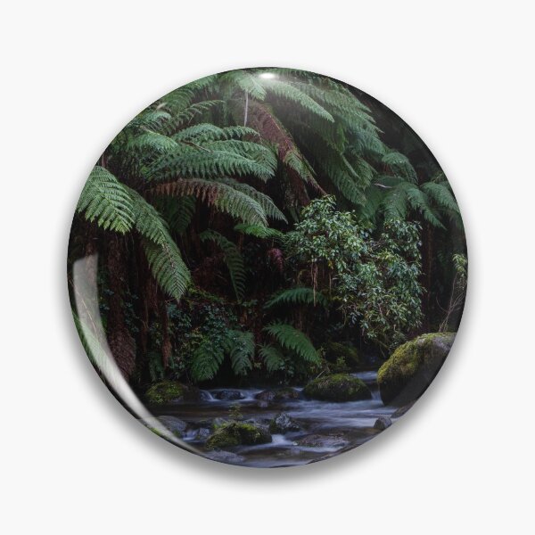 Item preview, Toorongo Falls designed and sold by Michael Heritage.