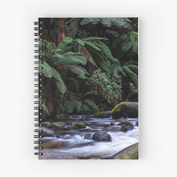 Item preview, Toorongo Falls designed and sold by Michael Heritage.