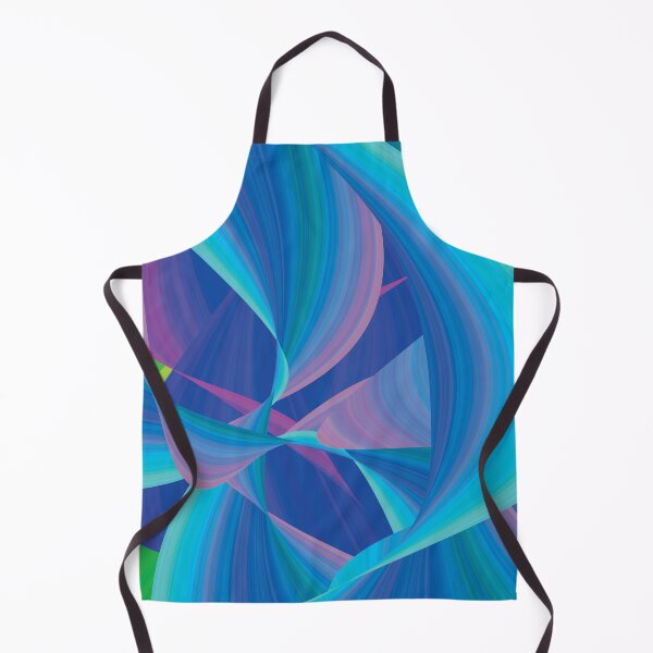 Item preview, Blue Green swirl designed and sold by Artpatriot.