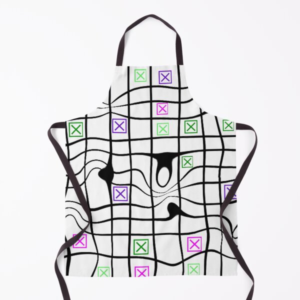 Item preview, Lines and crosses designed and sold by Magileo.