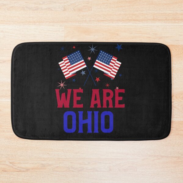 Item preview, We Are Ohio Classic Design  designed and sold by Xrizen  Designs.