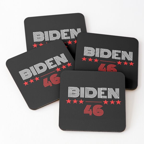 Item preview, Biden 46. Joe Biden President Elect 2020 designed and sold by Damitparasayo.