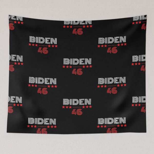 Item preview, Biden 46. Joe Biden President Elect 2020 designed and sold by Damitparasayo.