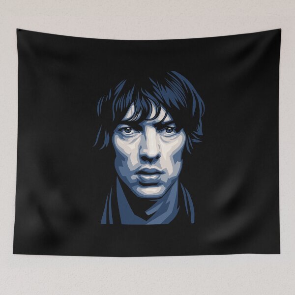 Item preview,  ENGLISH SINGER MOST POPULAR RICHARD ASHCROFT designed and sold by gmcelmurrayai.