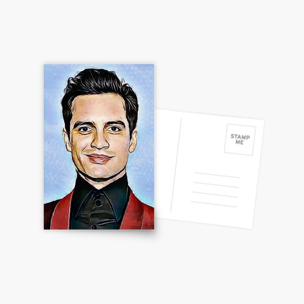 Let's Get These Teen Hearts Beating Faster Postcard
