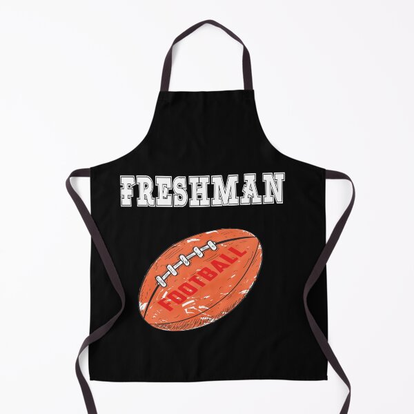 Item preview, red shirt freshman mean Hooded Sweatshirt, red shirt freshman football designed and sold by ANOMIC ⭐⭐⭐⭐⭐.