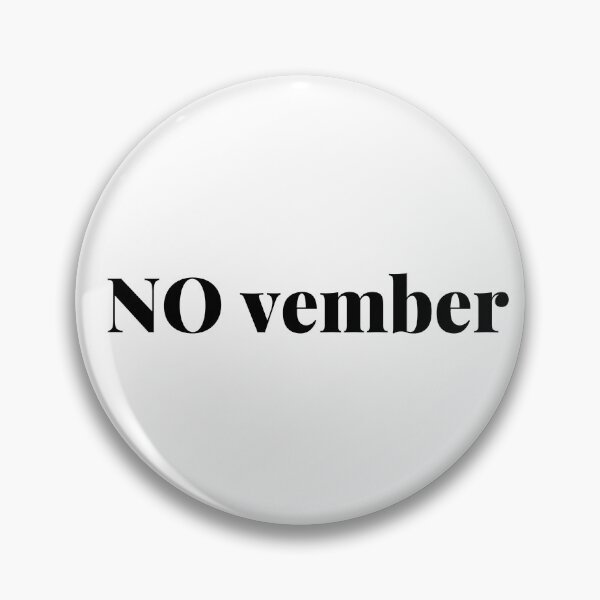 Item preview, NO vember designed and sold by Euc lid.